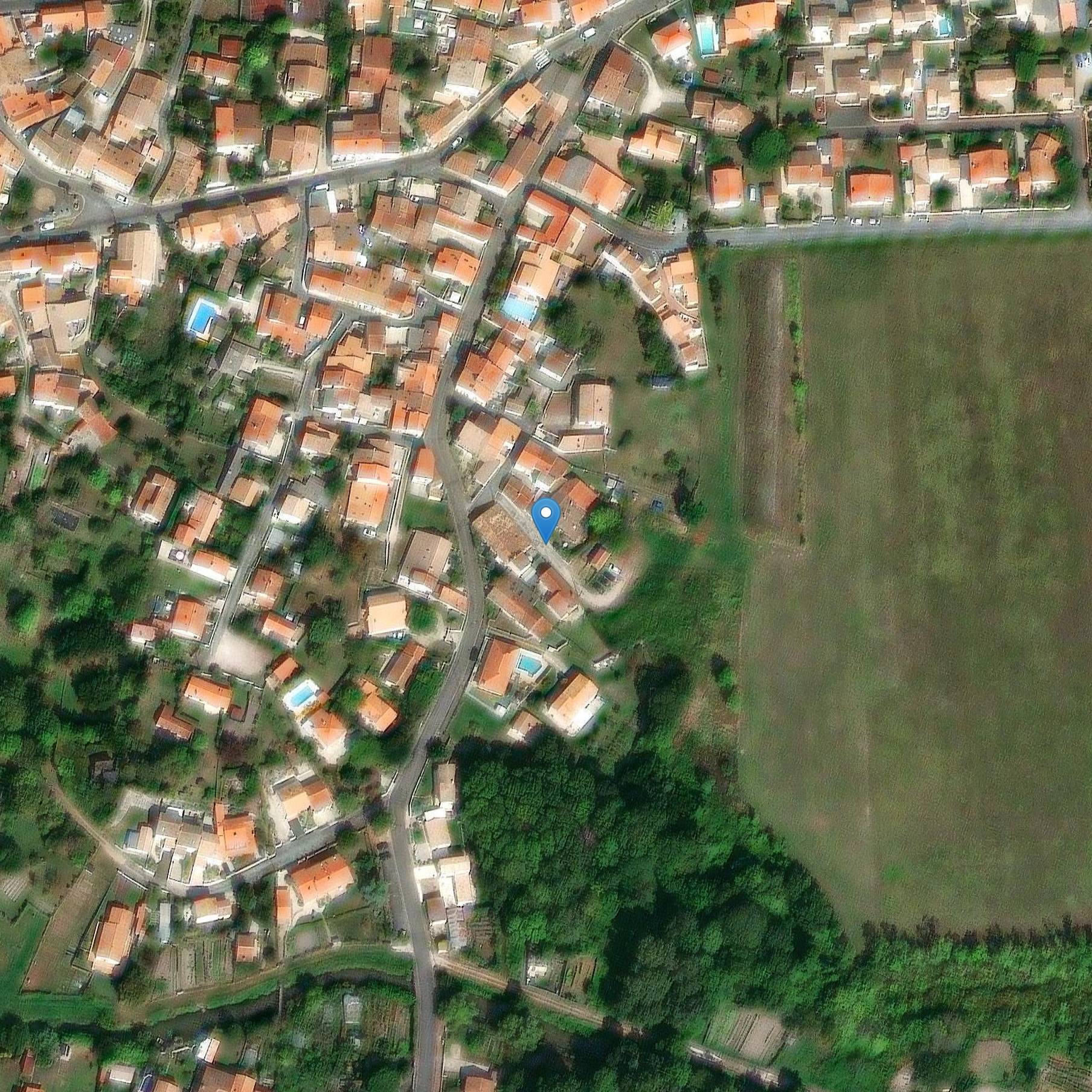 Photo de Antiguo templo de Saint-Georges-de-Didonne