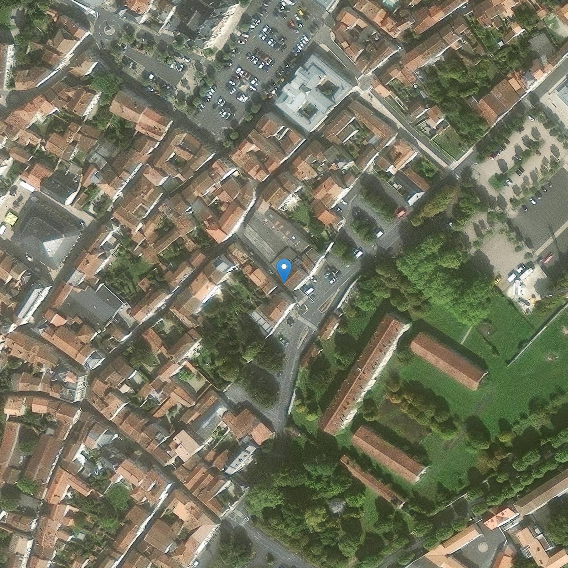 Photo de Convento dei Cappuccini di Saint-Jean-d'Angely