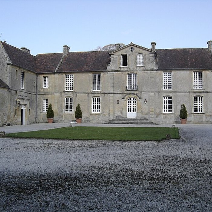 Photo de Château de Bény-sur-Mer