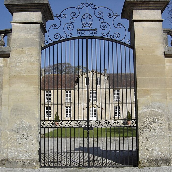 Photo de Château de Bény-sur-Mer