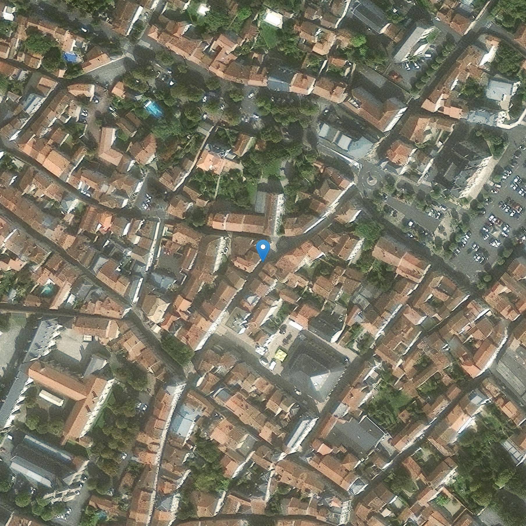 Photo de 雅各宾修道院