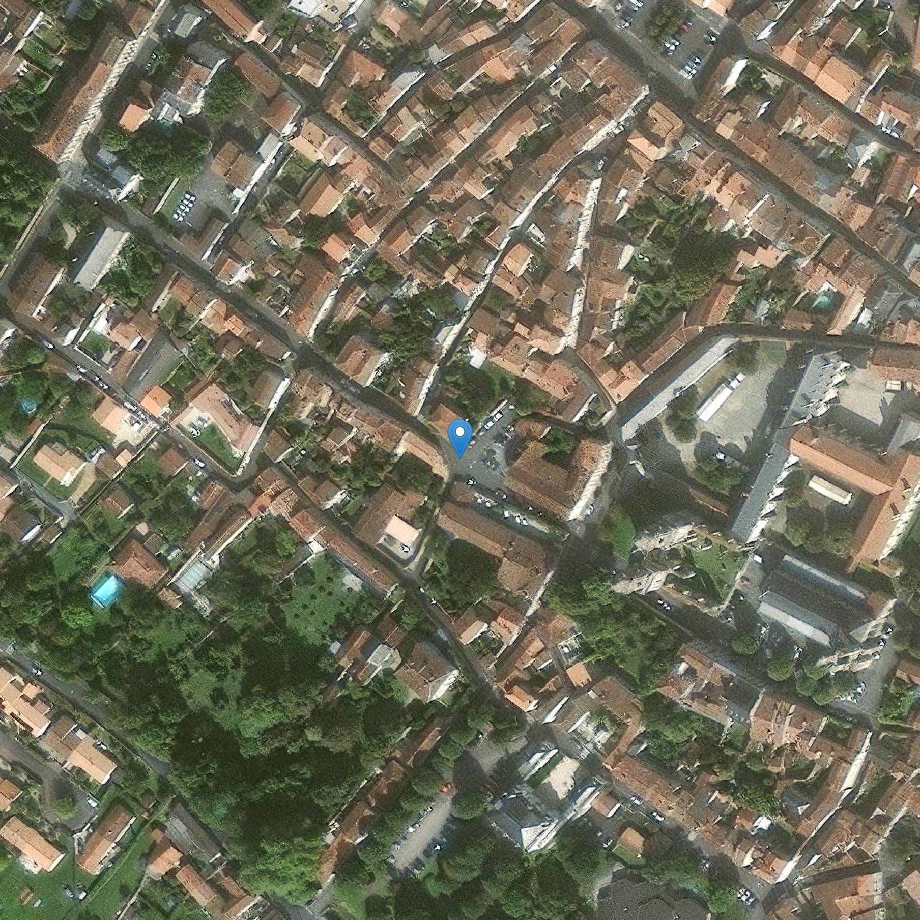 Photo de Saint-Michel Chaplaincy of Saint-Jean-d'Angély