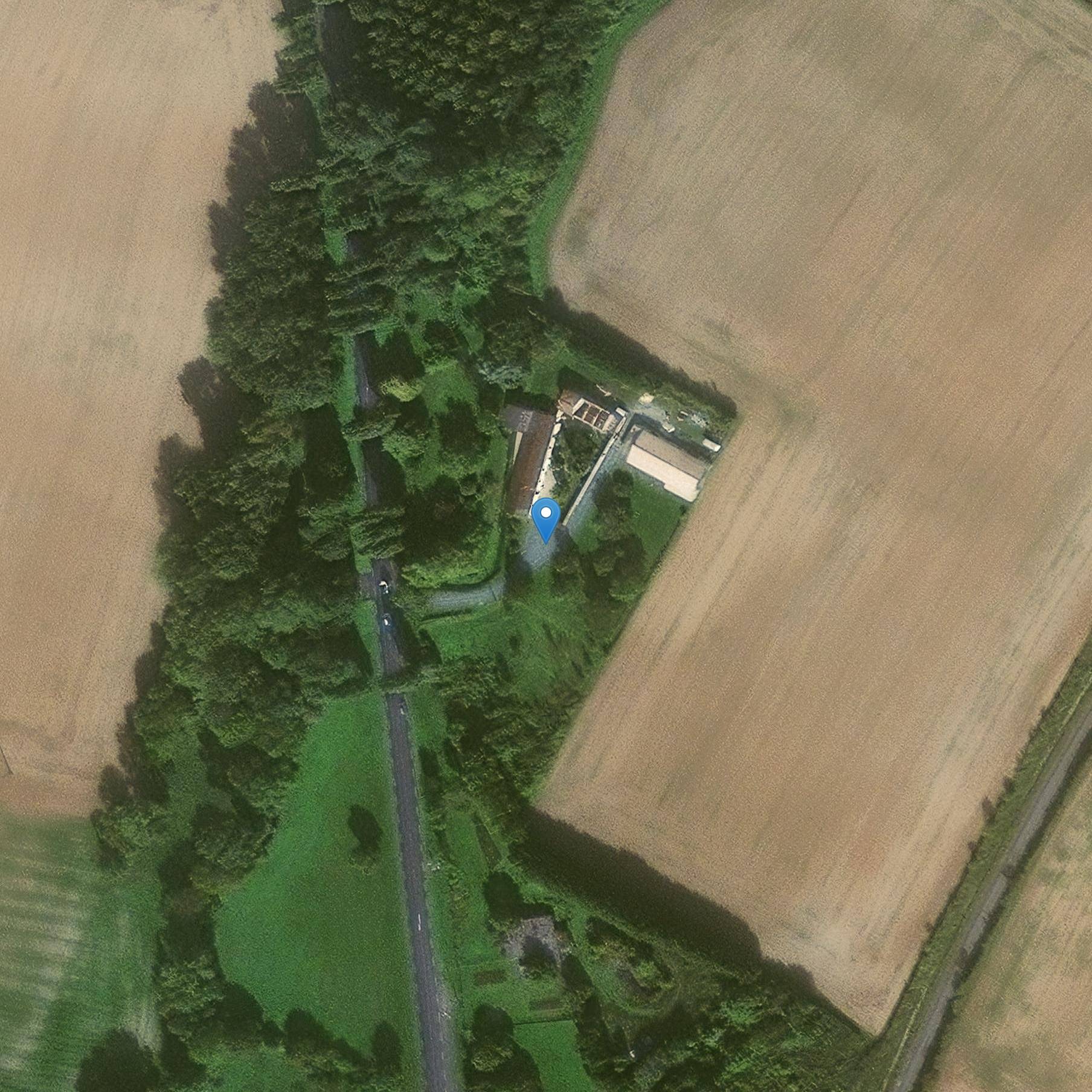 Photo de Iglesia de Roumagnolles