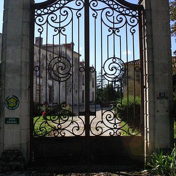 Photo de Château de Berneray
