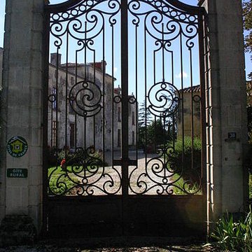 Château de Berneray