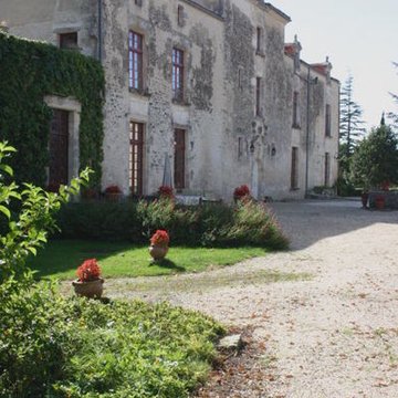 Château de Berneray