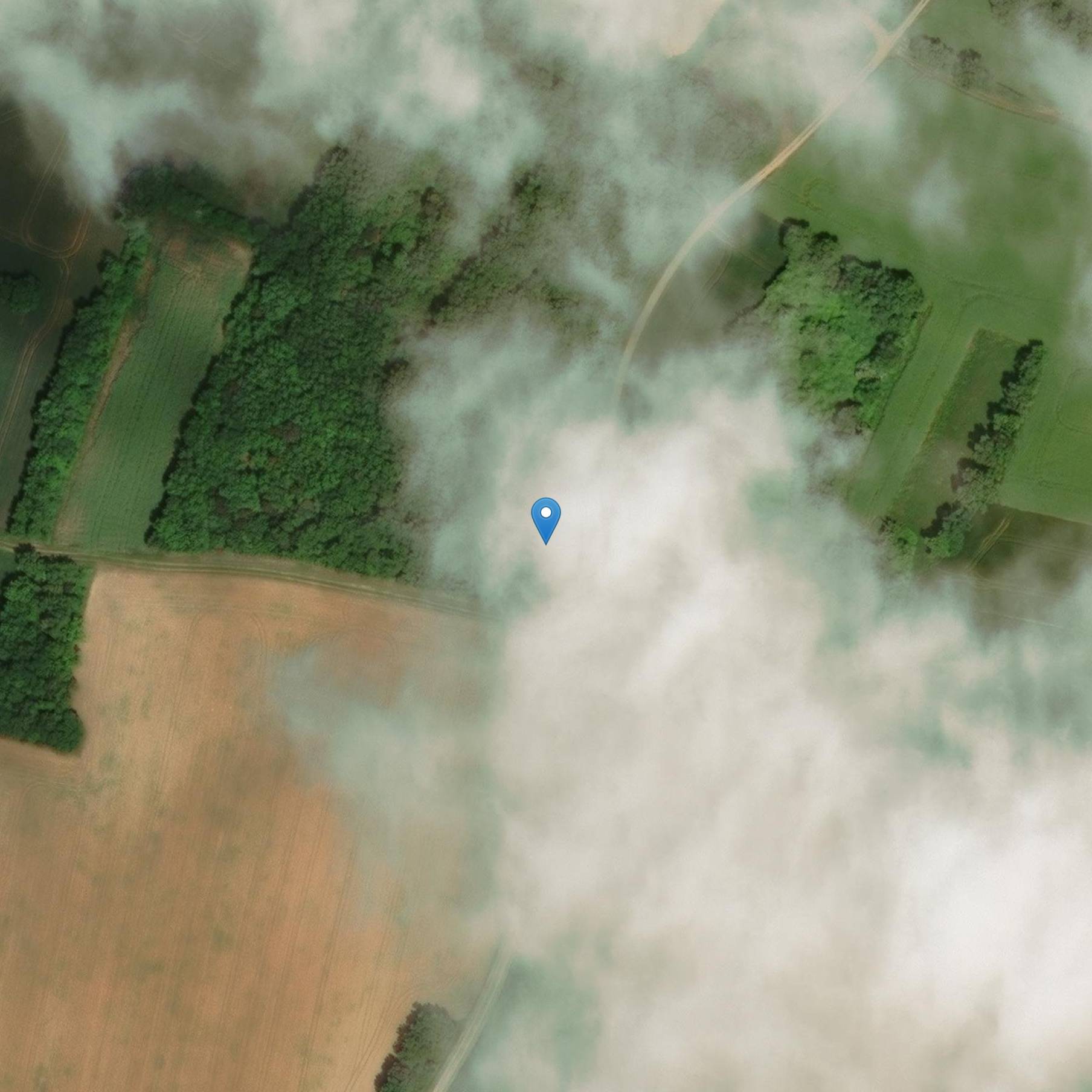 Photo de プイ・ゴスレルの元チャペル