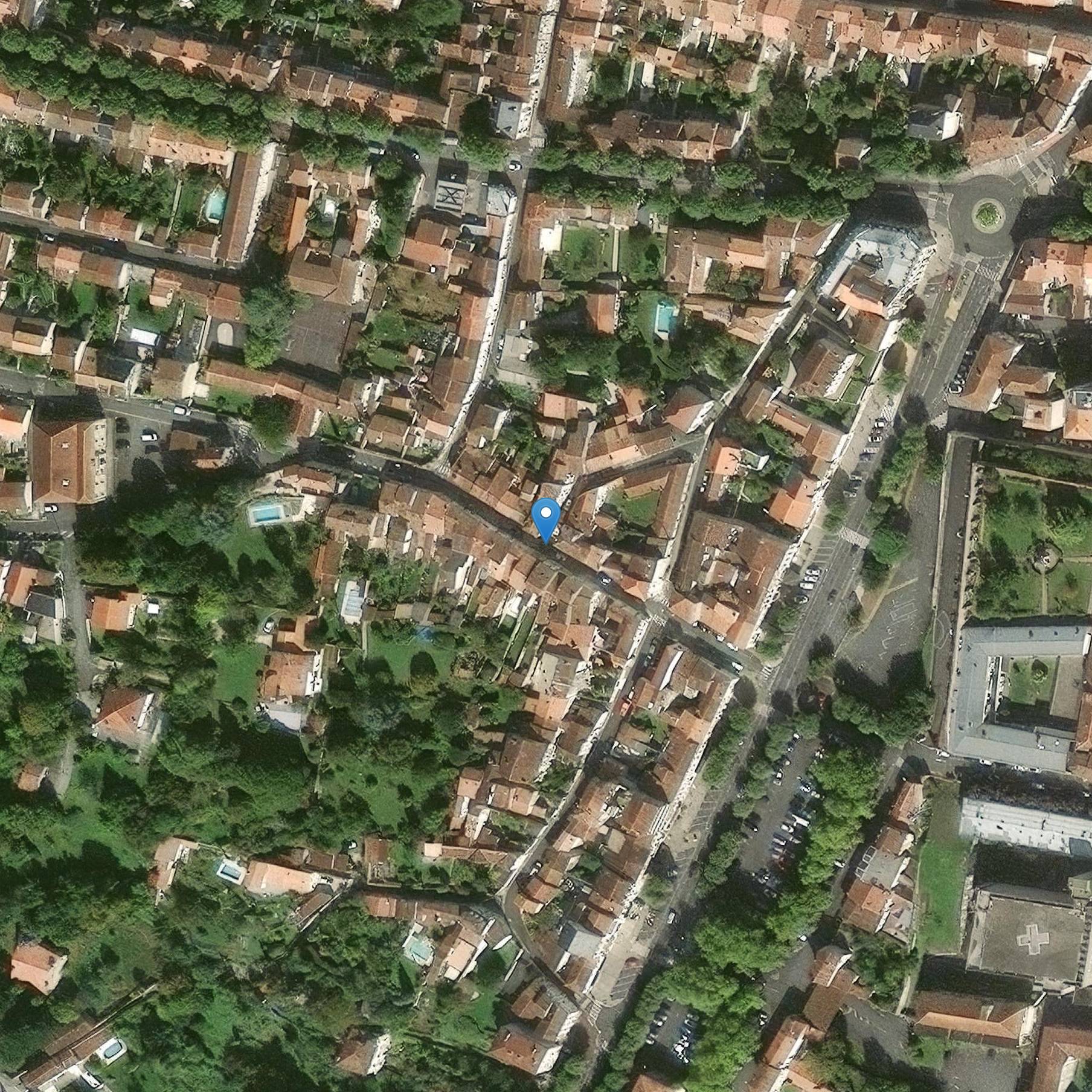 Photo de Chiesa di Saint-Macoult