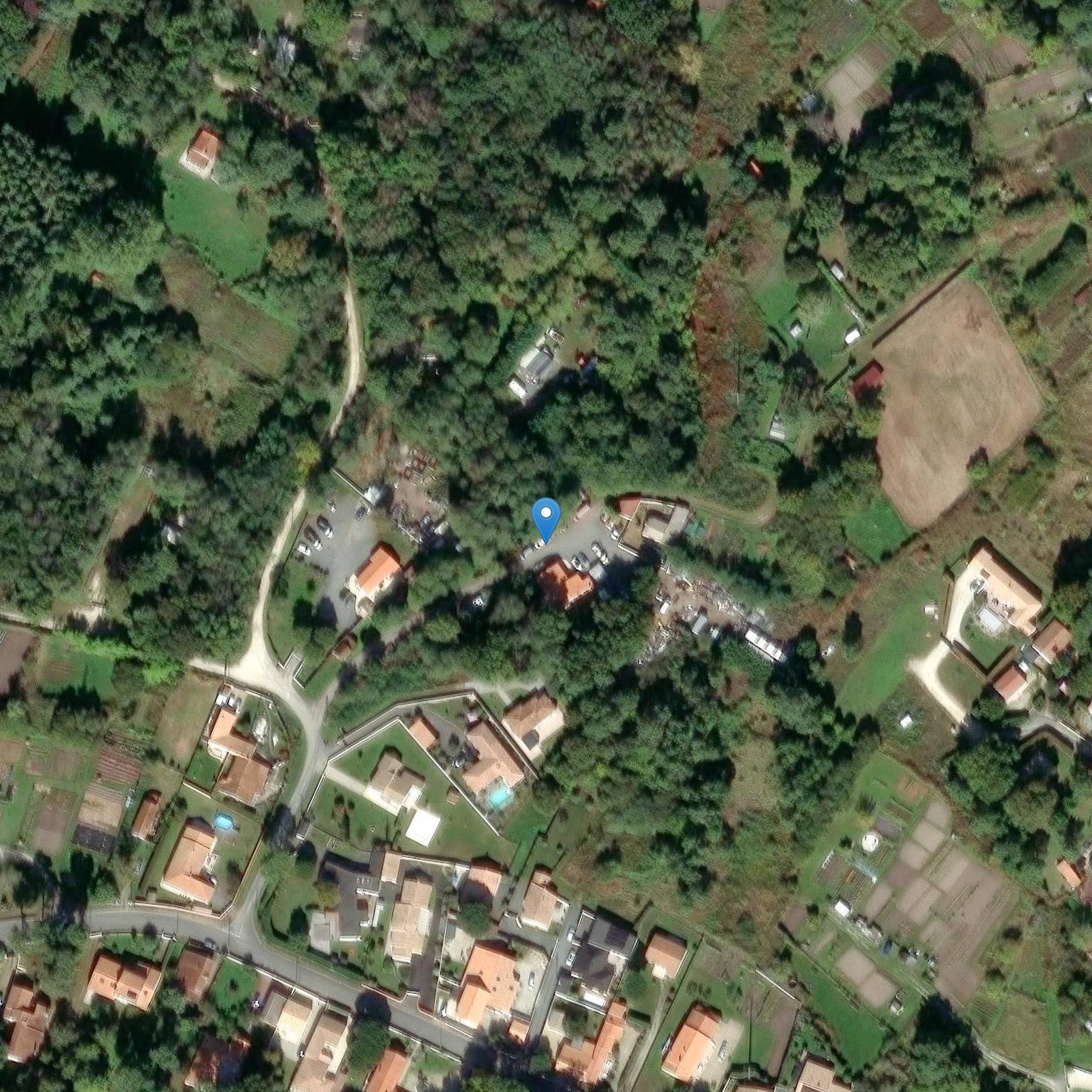 Photo de Priory of La Garde de La Tremblade