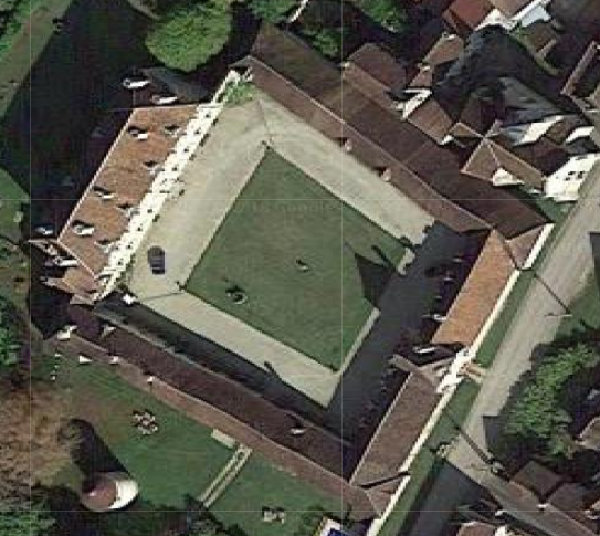 Photo de Château de Béru