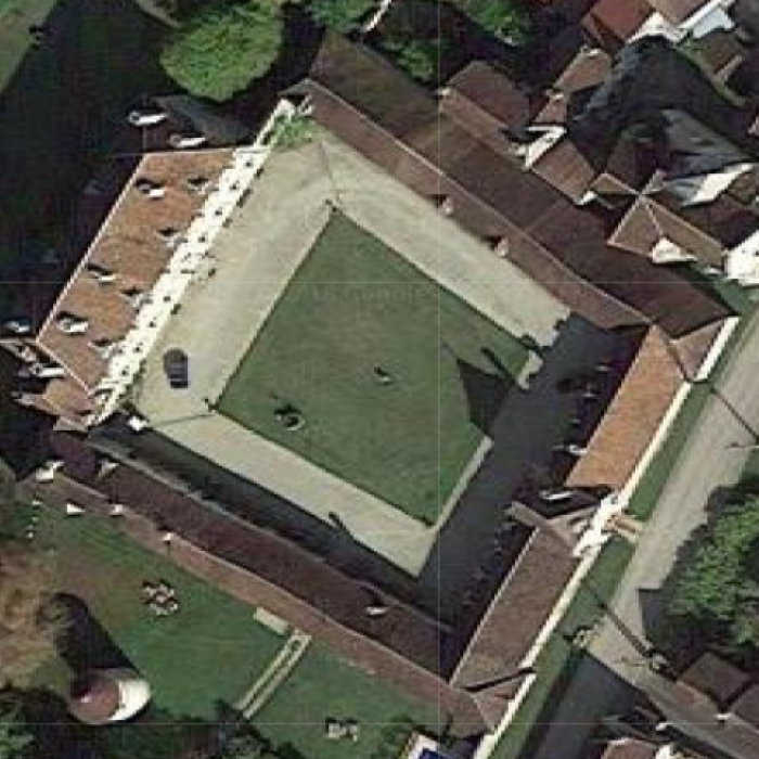 Photo de Château de Béru