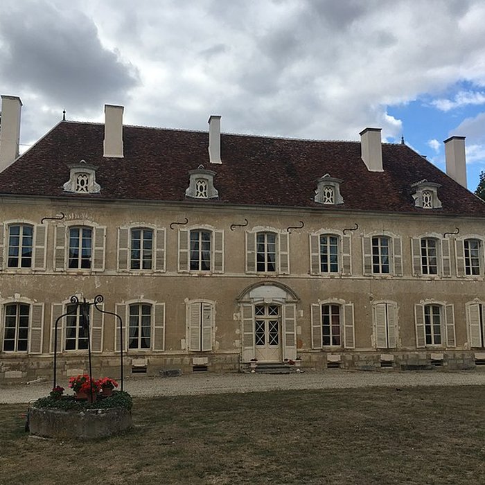 Photo de Château de Béru