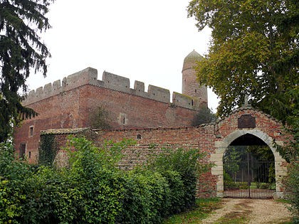 Photo de Château de Juis