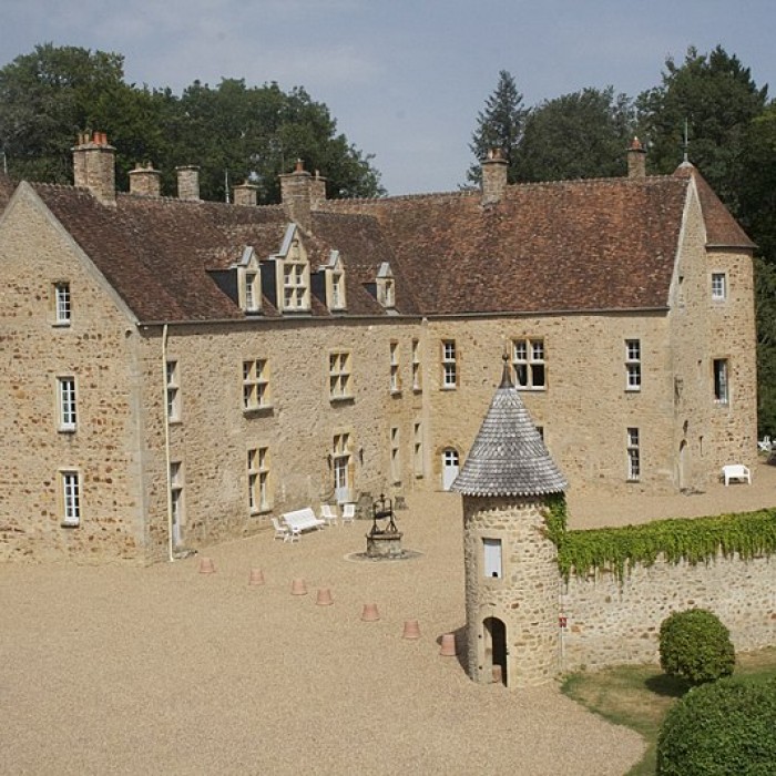 Photo de Château de Besne