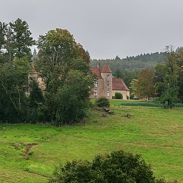 Château de Besne
