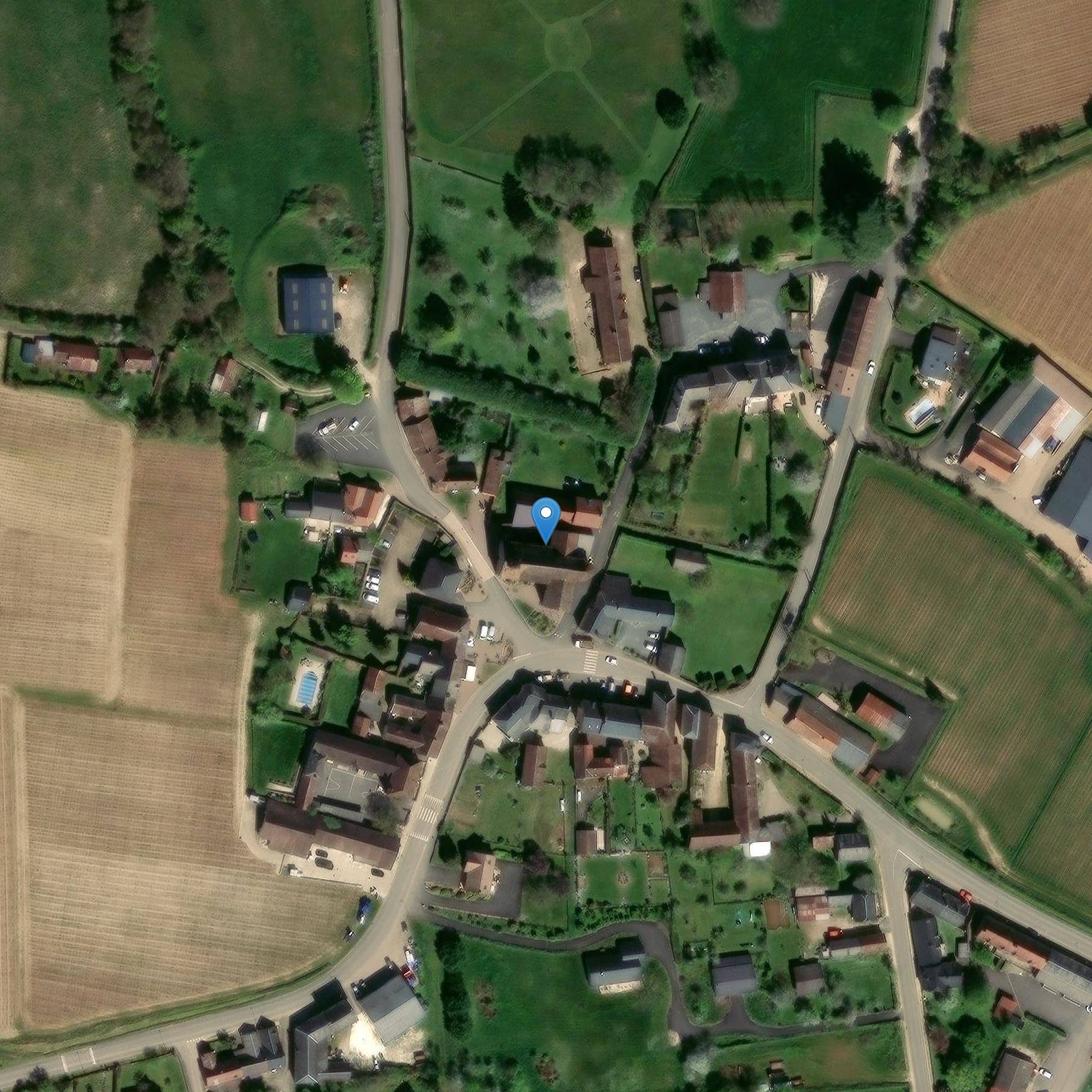 Photo de Église Saint-Laurent de Crézancy-en-Sancerre