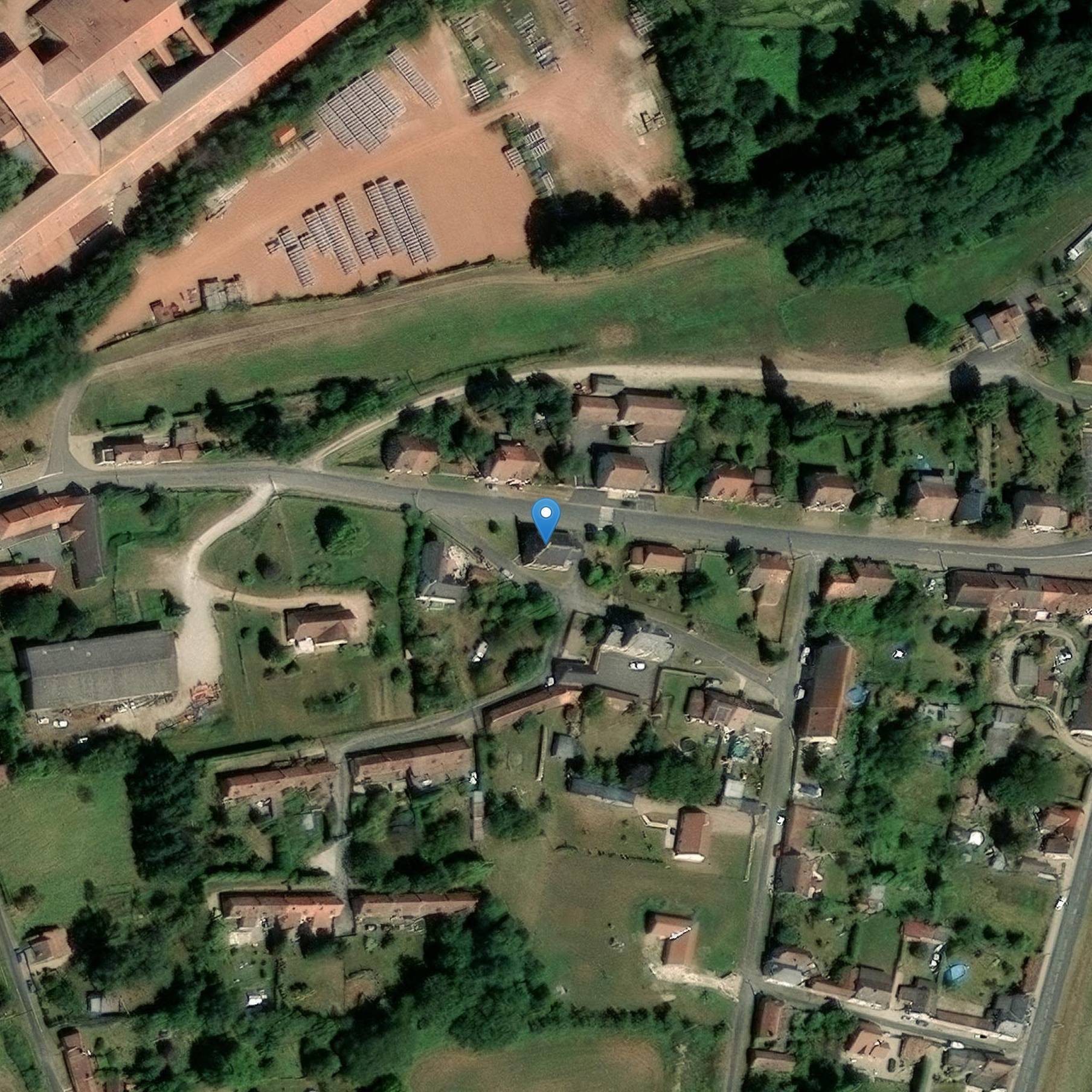 Photo de Église Notre-Dame-du-Mont-Carmel de Grossouvre