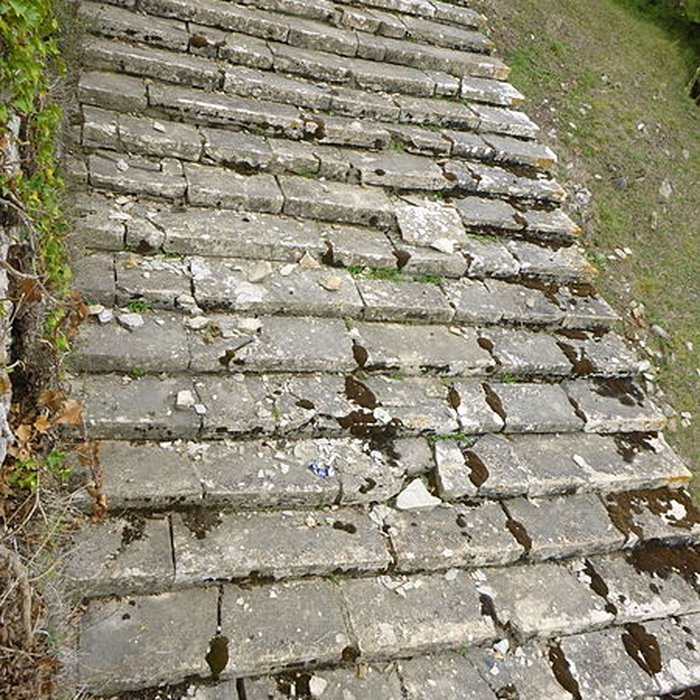 Photo de Château de Bidache