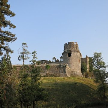 Château de Bidache