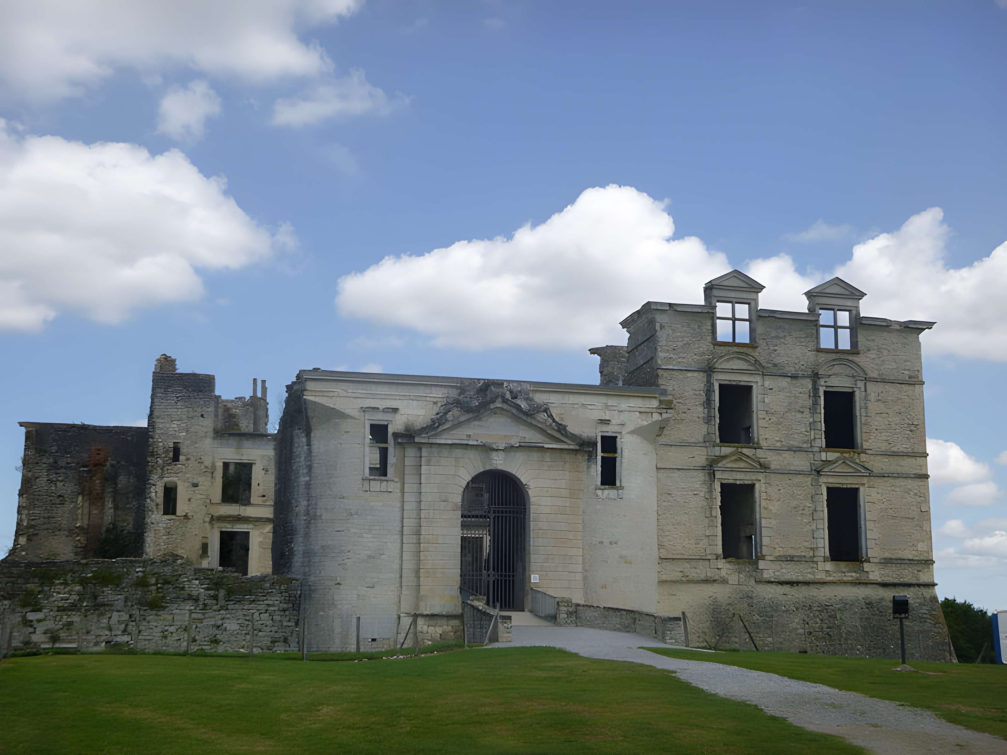 Château de Bidache