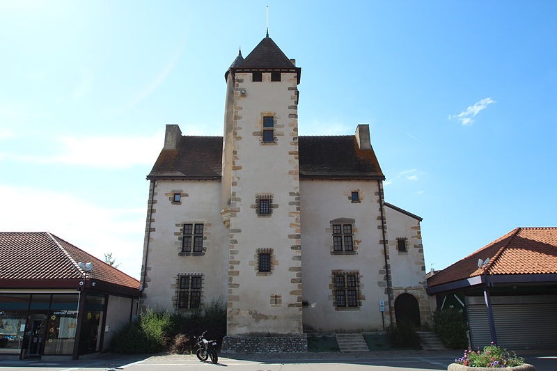 Photo de Château de Bien-Assis