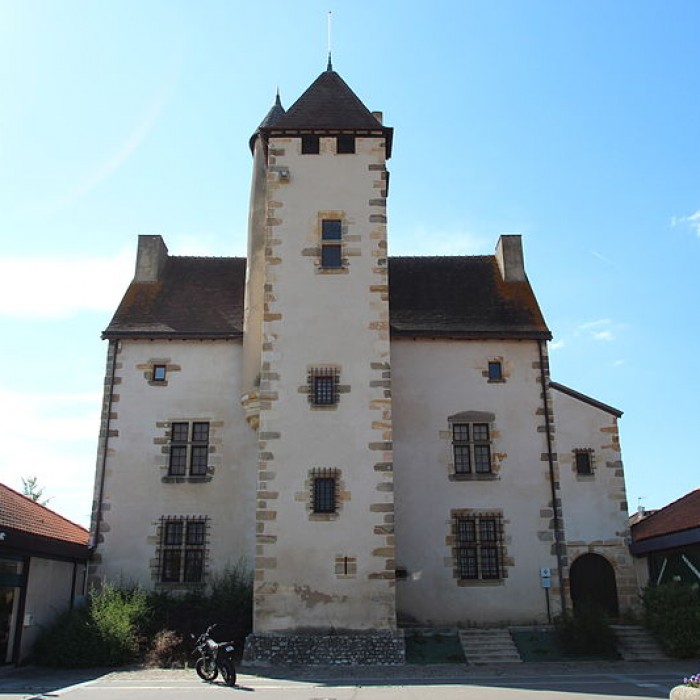 Photo de Château de Bien-Assis