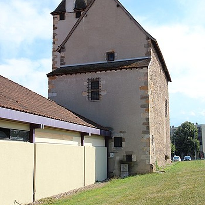 Photo de Château de Bien-Assis