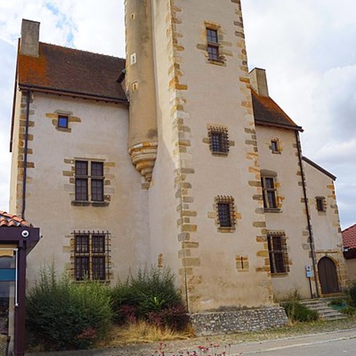 Photo de Château de Bien-Assis