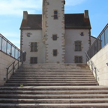 Château de Bien-Assis