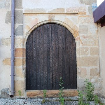 Château de Bien-Assis