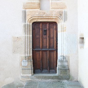 Château de Bien-Assis