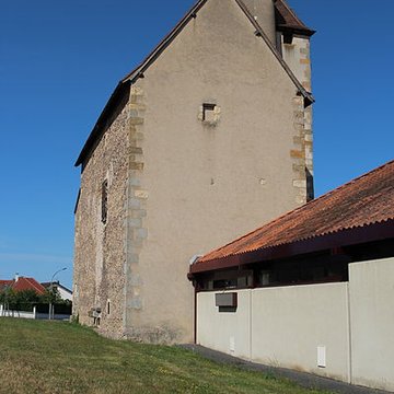 Château de Bien-Assis