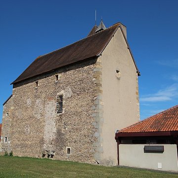 Château de Bien-Assis