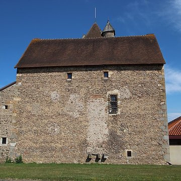 Château de Bien-Assis