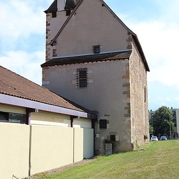Château de Bien-Assis