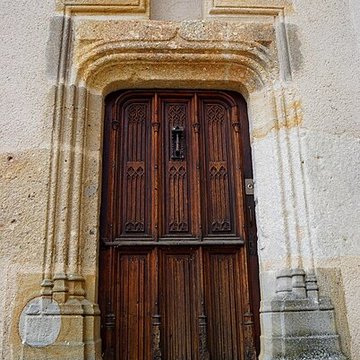 Château de Bien-Assis