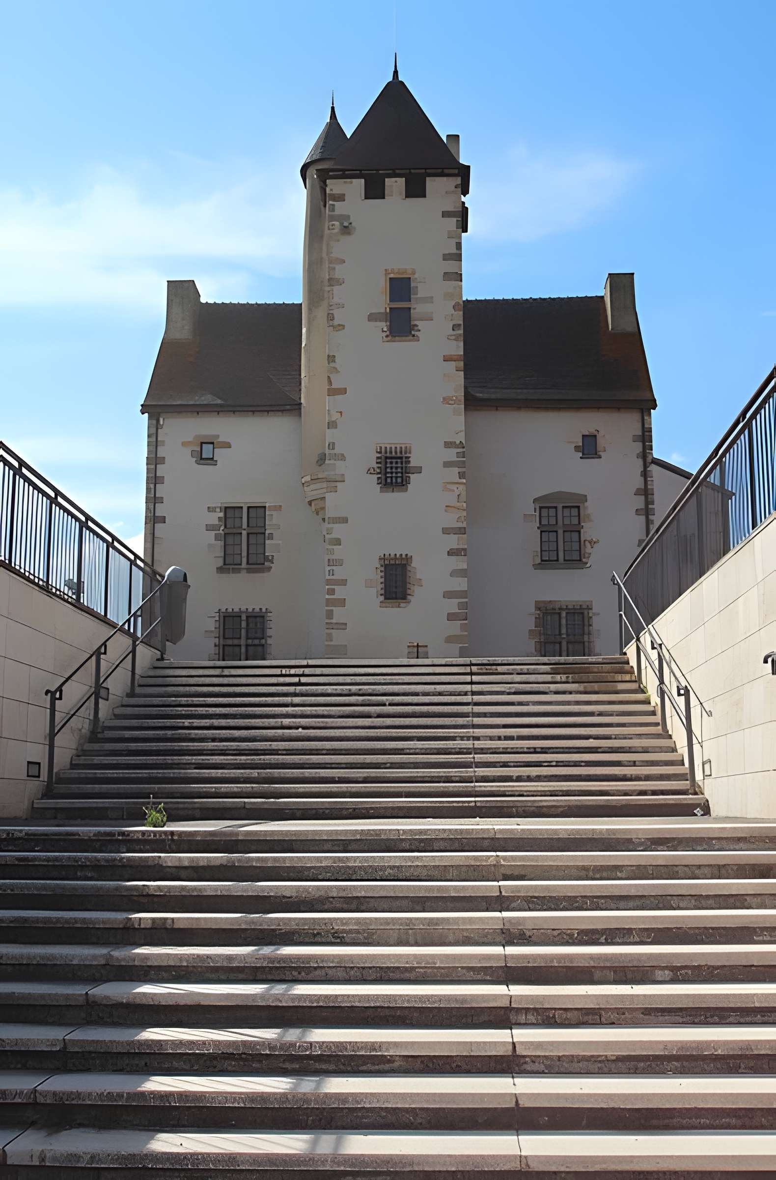 Château de Bien-Assis