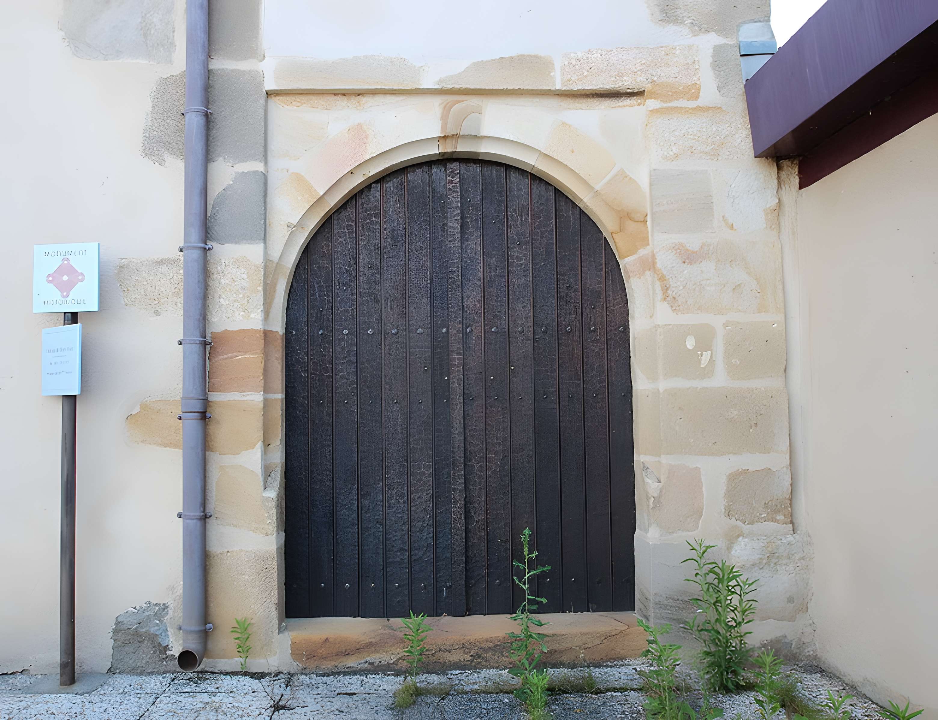 Château de Bien-Assis