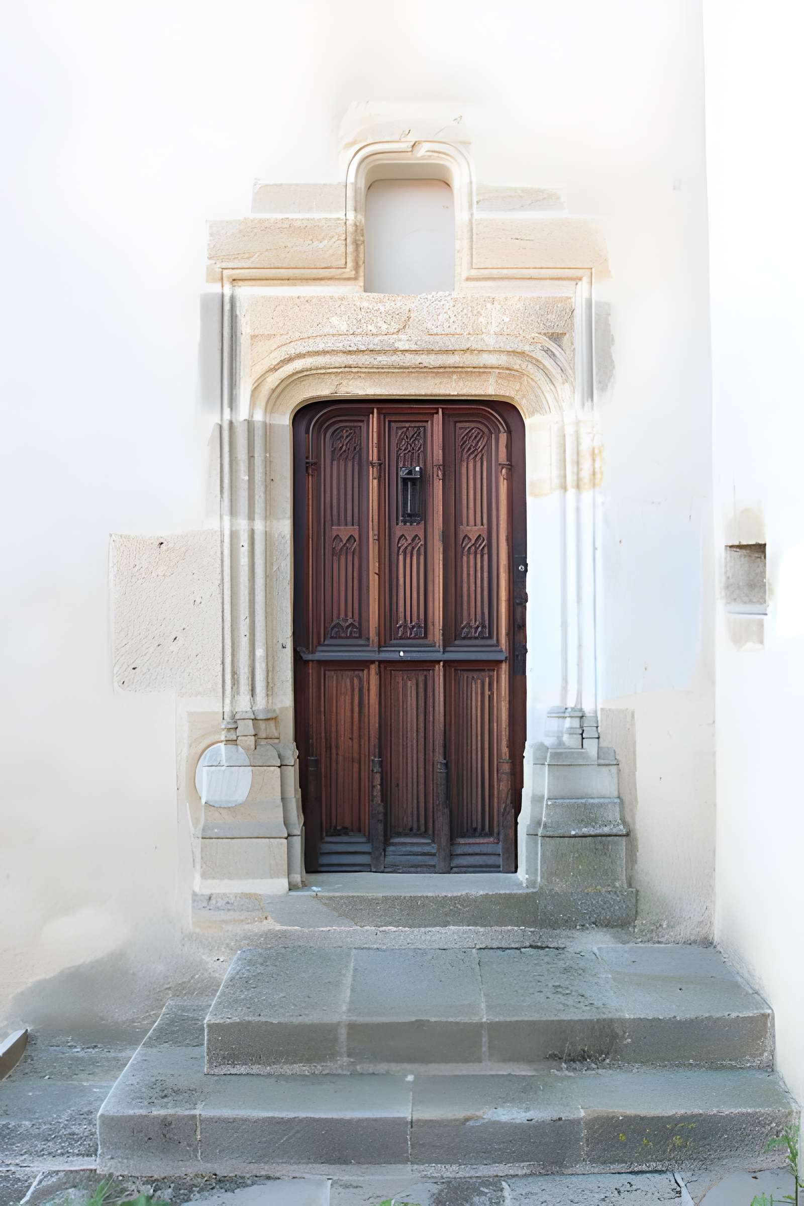 Château de Bien-Assis