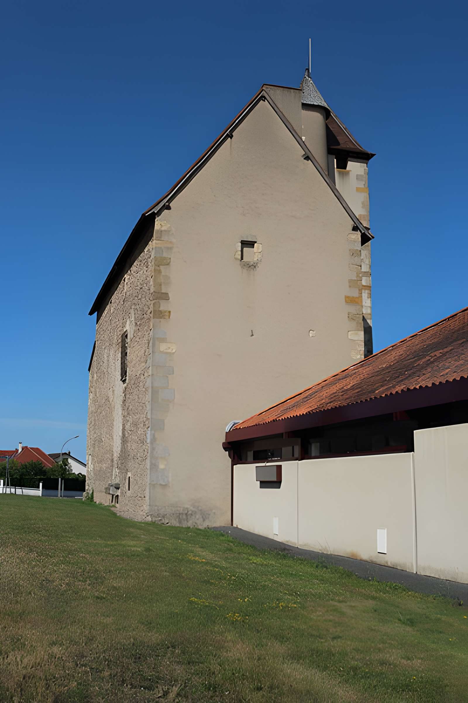 Château de Bien-Assis