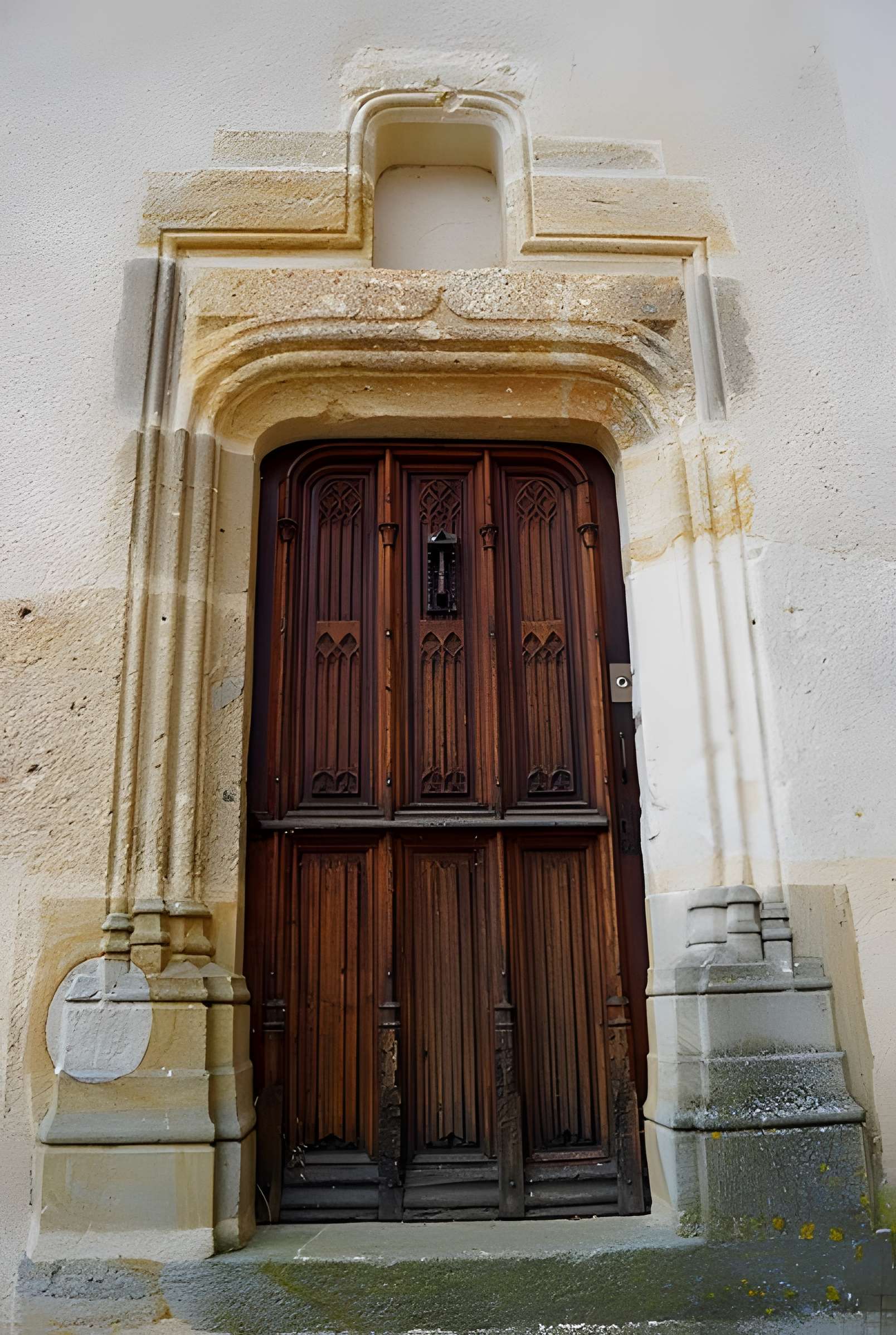 Château de Bien-Assis