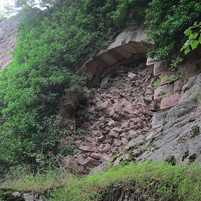 Photo de Château de Bilstein