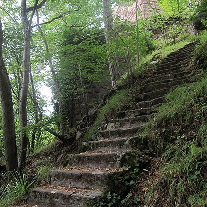 Photo de Château de Bilstein