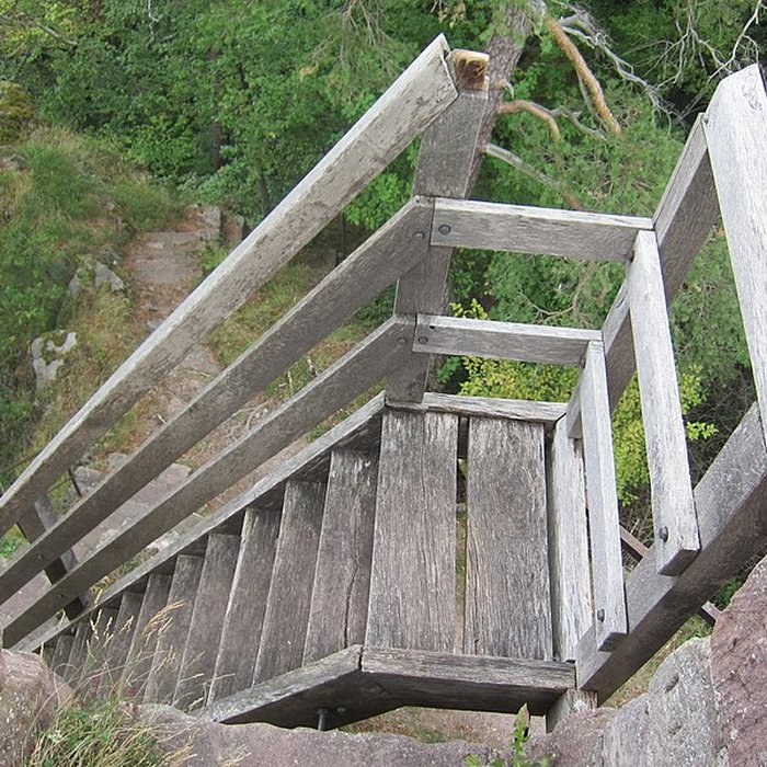 Photo de Château de Bilstein