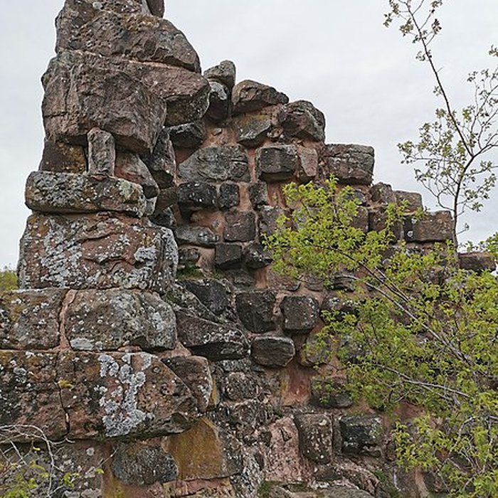 Photo de Château de Bilstein
