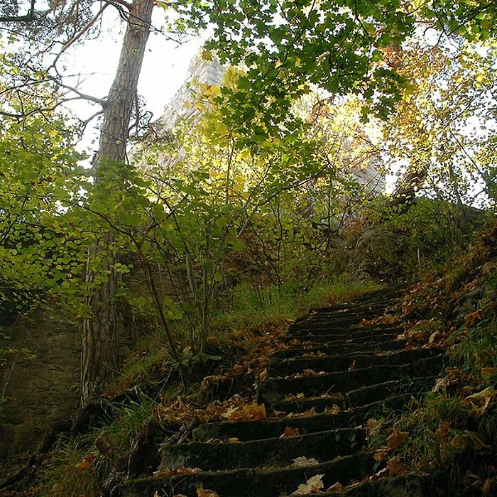 Photo de Château de Bilstein