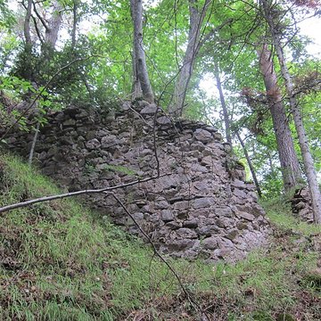 Château de Bilstein