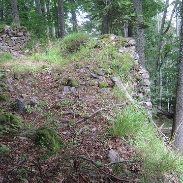 Château de Bilstein