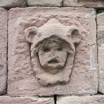 Château de Bilstein