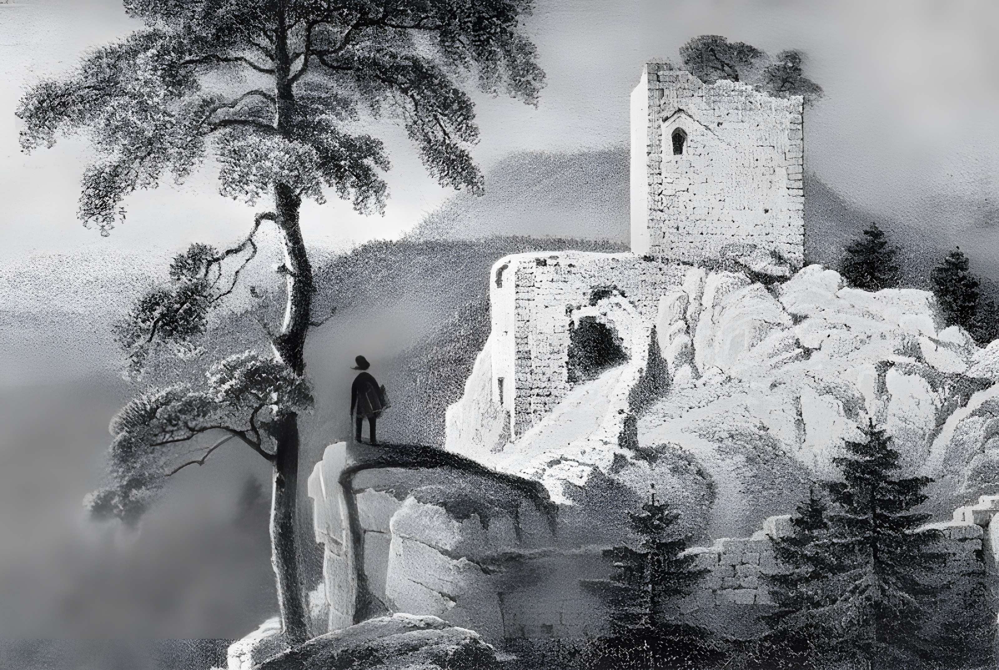 Château de Bilstein